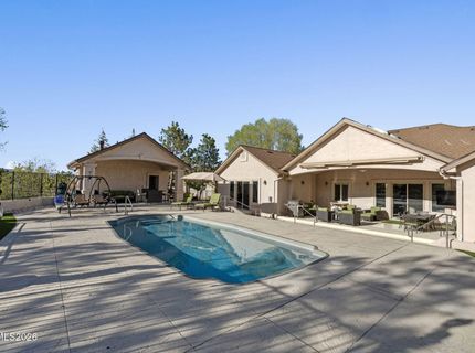 1215 Broken Feather Court, Reno, NV 89511 Photo