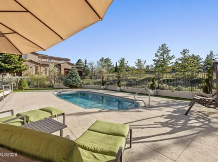 1215 Broken Feather Court, Reno, NV 89511 Photo