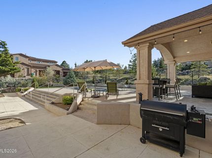 1215 Broken Feather Court, Reno, NV 89511 Photo