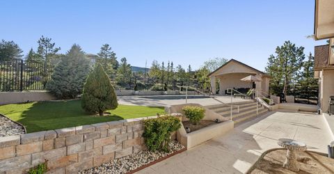 1215 Broken Feather Court, Reno, NV 89511 Photo