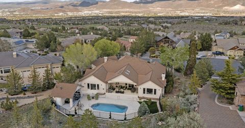 1215 Broken Feather Court, Reno, NV 89511 Photo