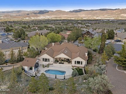 1215 Broken Feather Court, Reno, NV 89511 Photo