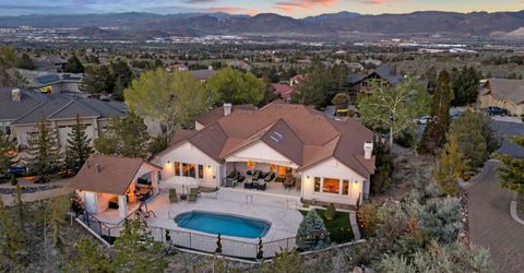 1215 Broken Feather Court, Reno, NV 89511 Photo