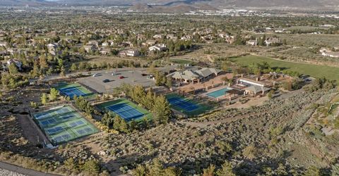 1215 Broken Feather Court, Reno, NV 89511 Photo