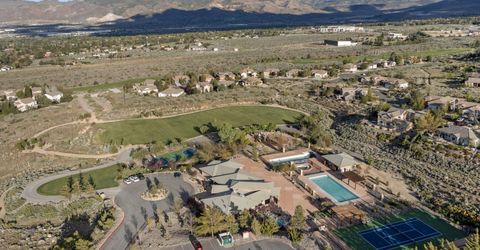 1215 Broken Feather Court, Reno, NV 89511 Photo