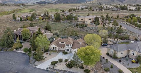 1215 Broken Feather Court, Reno, NV 89511 Photo