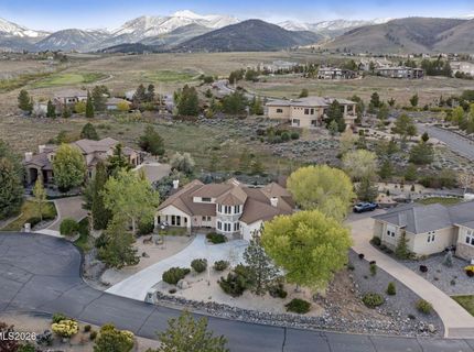 1215 Broken Feather Court, Reno, NV 89511 Photo