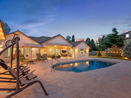 1215 Broken Feather Court, Reno, NV 89511 Photo