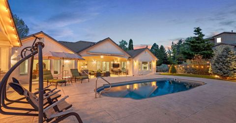 1215 Broken Feather Court, Reno, NV 89511 Photo