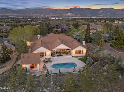 1215 Broken Feather Court, Reno, NV 89511 Photo