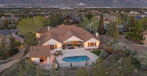 1215 Broken Feather Court, Reno, NV 89511 Photo