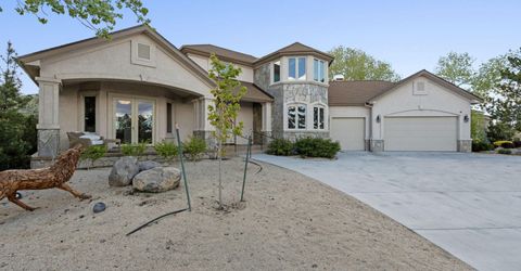 1215 Broken Feather Court, Reno, NV 89511 Photo