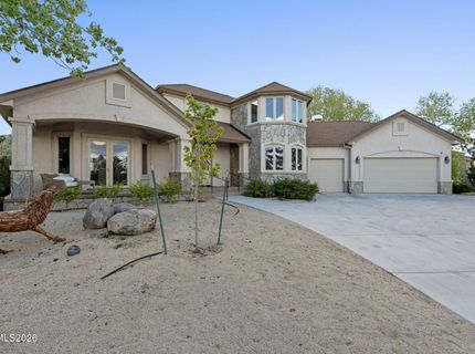 1215 Broken Feather Court, Reno, NV 89511 Photo