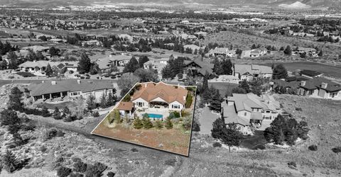 1215 Broken Feather Court, Reno, NV 89511 Photo