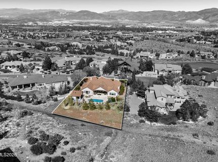 1215 Broken Feather Court, Reno, NV 89511 Photo