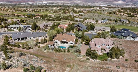 1215 Broken Feather Court, Reno, NV 89511 Photo