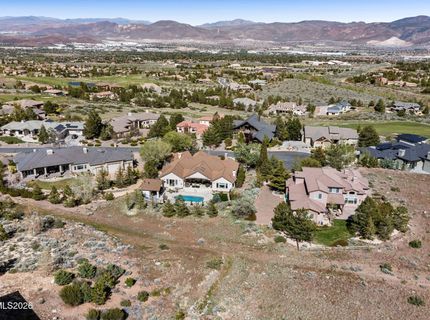 1215 Broken Feather Court, Reno, NV 89511 Photo