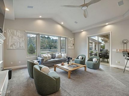 1215 Broken Feather Court, Reno, NV 89511 Photo