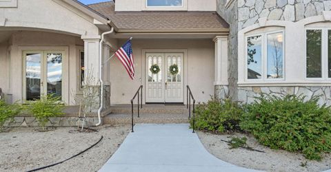 1215 Broken Feather Court, Reno, NV 89511 Photo