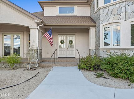 1215 Broken Feather Court, Reno, NV 89511 Photo