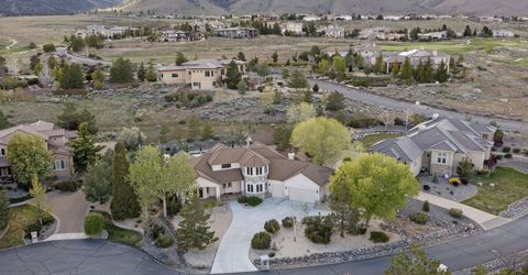 1215 Broken Feather Court, Reno, NV 89511 Photo