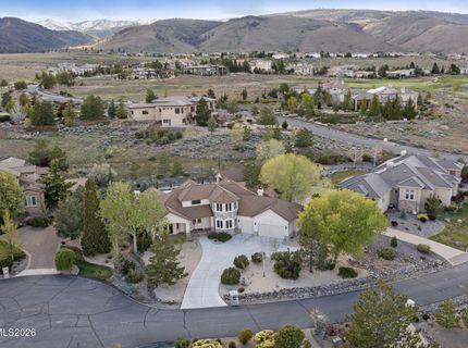 1215 Broken Feather Court, Reno, NV 89511 Photo
