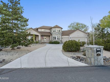 1215 Broken Feather Court, Reno, NV 89511 Photo