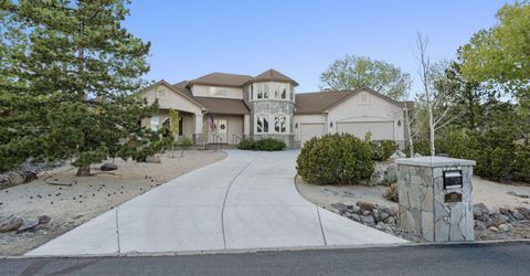 1215 Broken Feather Court, Reno, NV 89511 Photo