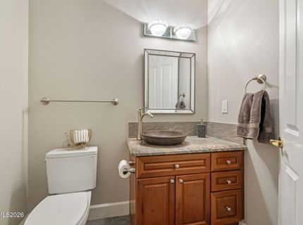 1215 Broken Feather Court, Reno, NV 89511 Photo