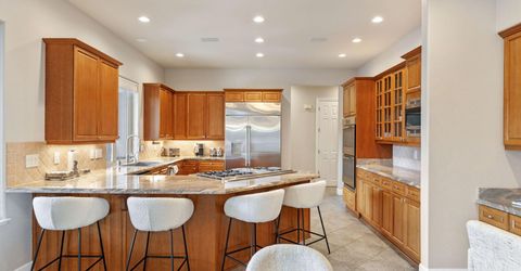 1215 Broken Feather Court, Reno, NV 89511 Photo