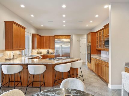 1215 Broken Feather Court, Reno, NV 89511 Photo