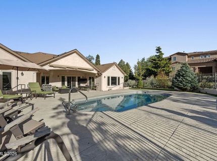 1215 Broken Feather Court, Reno, NV 89511 Photo