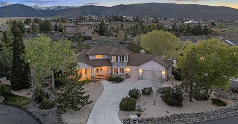 1215 Broken Feather Court, Reno, NV 89511 Photo