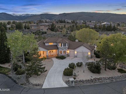 1215 Broken Feather Court, Reno, NV 89511 Photo