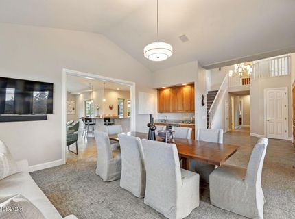 1215 Broken Feather Court, Reno, NV 89511 Photo