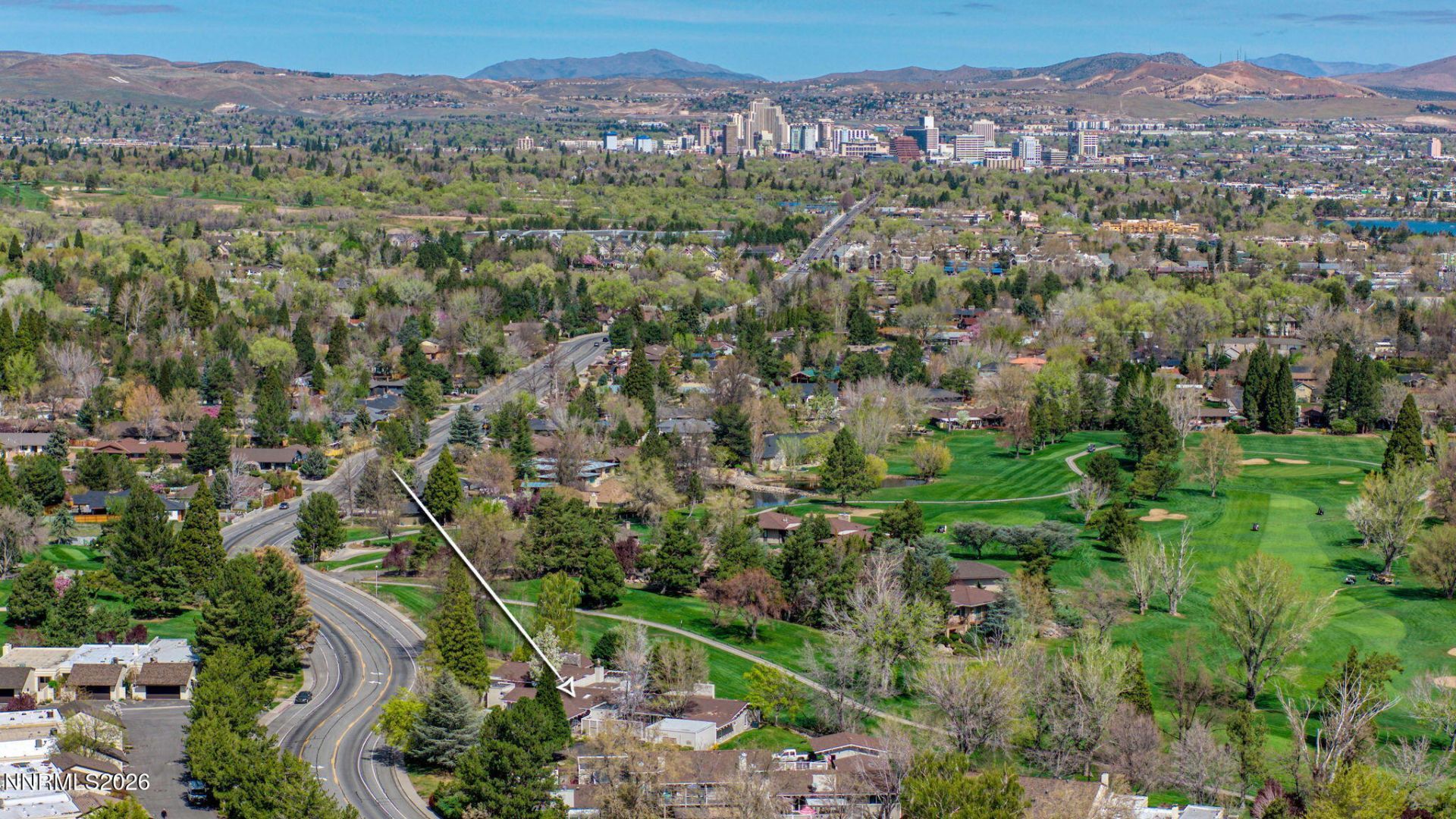 4920 Plumas Street, Reno, NV 89509 Main Photo