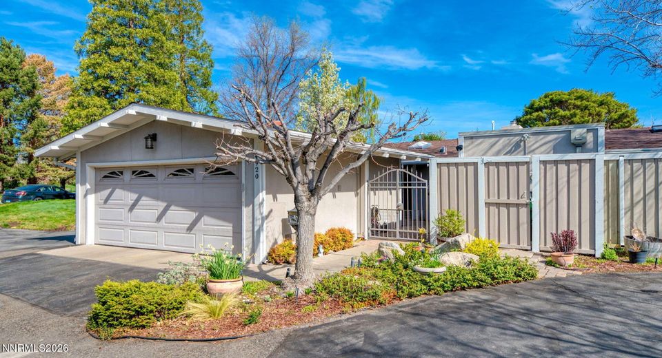 4920 Plumas Street, Reno, NV 89509 Photo