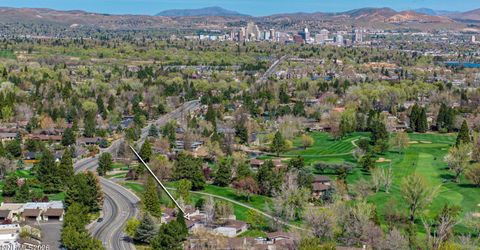 4920 Plumas Street, Reno, NV 89509 Photo