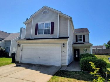3742 Horseshoe Farm Street, Raleigh, NC 27610