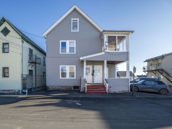 25 Salem Street, Nashua, NH 03064