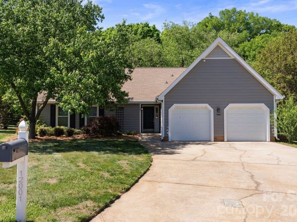 12001 Lazy Willow Lane , Charlotte, NC 28273