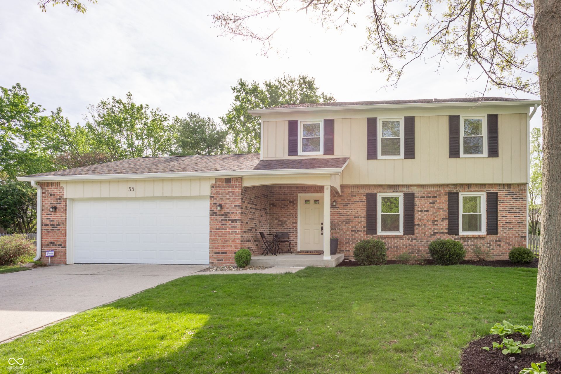 55 Waterford Court Zionsville, IN