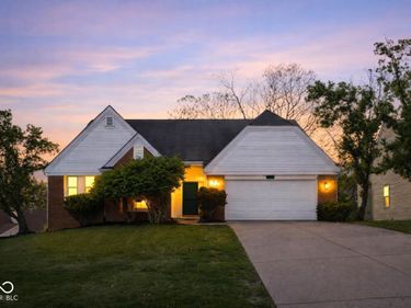 2254 S Olde Mill Drive , Bloomington, IN 47401