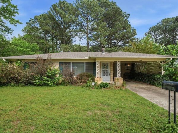 205 PATRIOT, Hot Springs, AR 71913