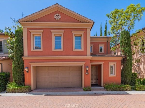 70 Cipresso , Irvine, CA 92618