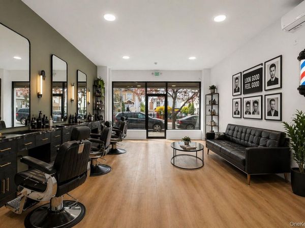 563 Glenmore Avenue , Brooklyn, NY 11207