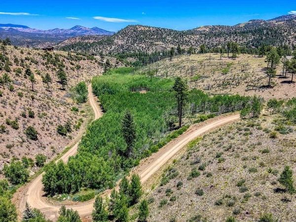 302 Rickel Circle, South Fork, CO 81154