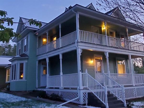 1017 2nd Street, Paonia, CO 81428