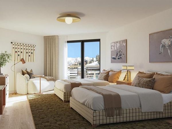 500 Gothic Road, Mt. Crested Butte, CO 81225