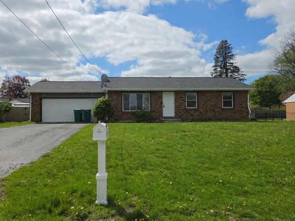 7332 Quail Street, Portage, Mi 49024